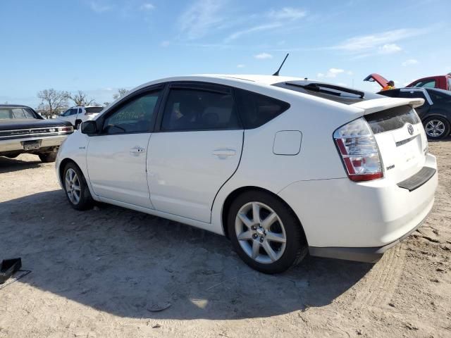 2009 Toyota Prius