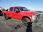 2008 Ford F250 Super Duty