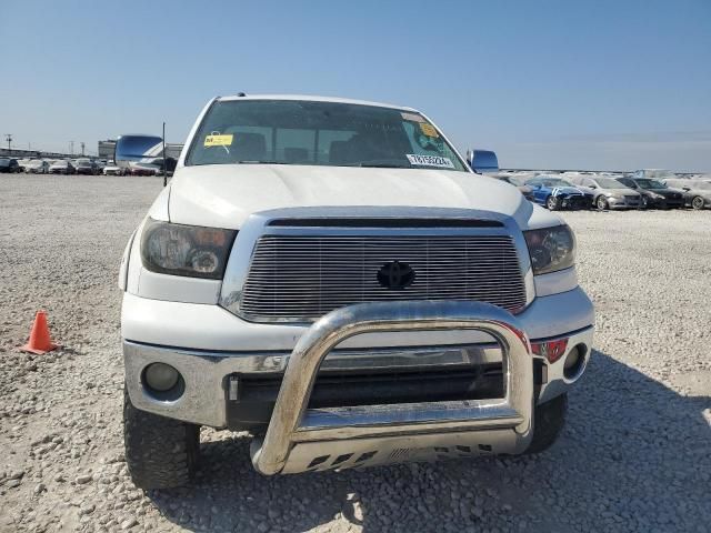 2010 Toyota Tundra Double Cab SR5