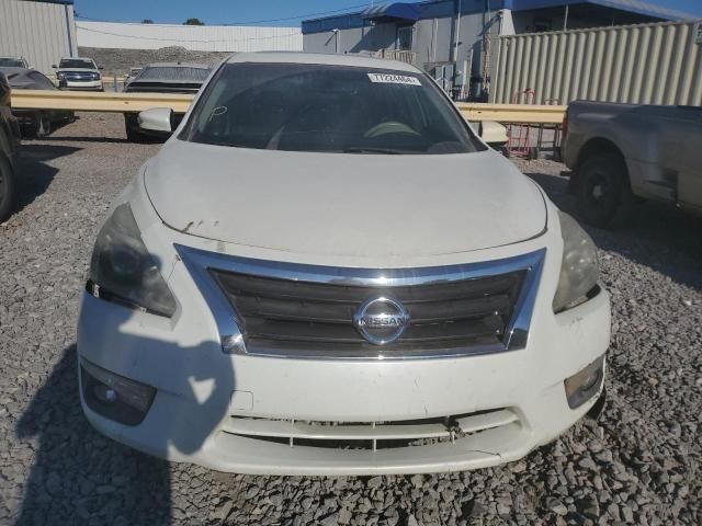 2013 Nissan Altima 3.5S