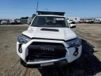 2020 Toyota 4runner SR5/SR5 Premium