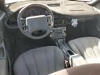 2002 Chevrolet Cavalier Base