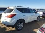 2009 Nissan Murano S