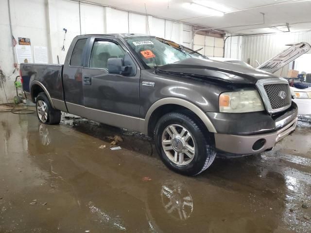 2006 Ford F150