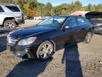 2014 Mercedes-Benz E 350 4matic