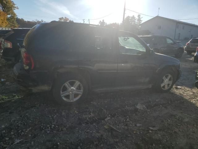 2008 Chevrolet Trailblazer LS