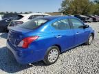 2017 Nissan Versa S