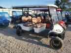 2021 Aspt Golf Cart