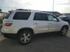 2011 GMC Acadia SLT-1