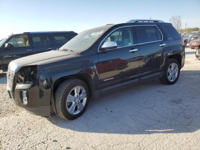 2015 GMC Terrain SLT