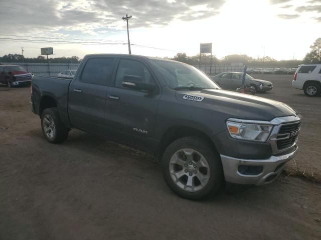 2020 Dodge RAM 1500 BIG HORN/LONE Star