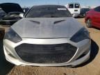 2013 Hyundai Genesis Coupe 3.8L