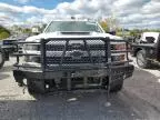 2018 Chevrolet Silverado K3500 LTZ