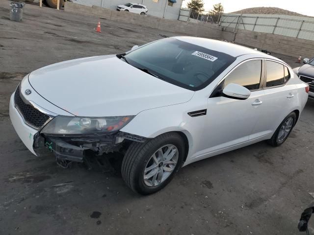 2011 KIA Optima LX