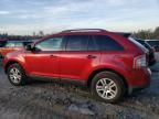 2007 Ford Edge SE