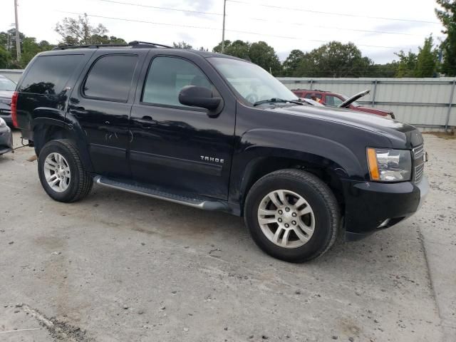 2013 Chevrolet Tahoe K1500 LT