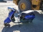 2008 Yamaha YJ125