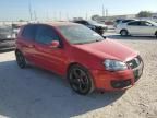 2006 Volkswagen New GTI