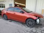 2020 KIA Forte GT