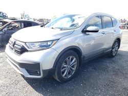 2021 Honda CR-V Sport en venta en Montreal Est, QC