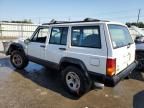 1996 Jeep Cherokee Sport