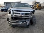 2013 Ford F150 Super Cab