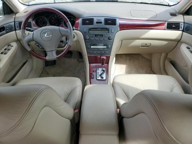 2004 Lexus ES 330