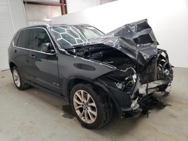 2014 BMW X5 SDRIVE35I