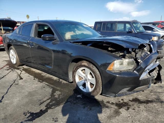 2013 Dodge Charger SE