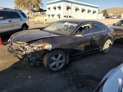 Acura Vehiculos salvage en venta: 2011 Acura TSX