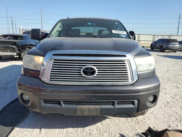 2012 Toyota Tundra Crewmax Limited