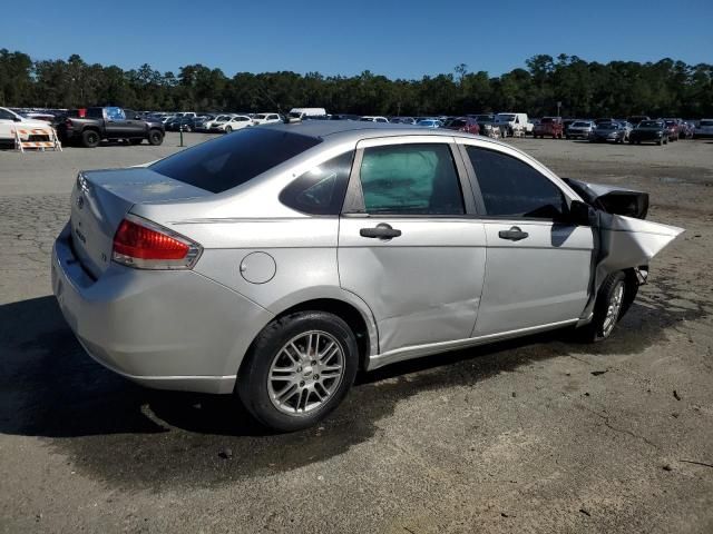 2009 Ford Focus SE