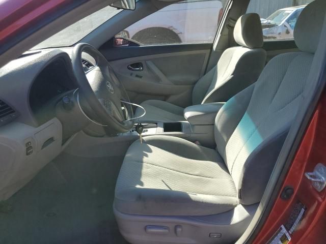 2009 Toyota Camry Base