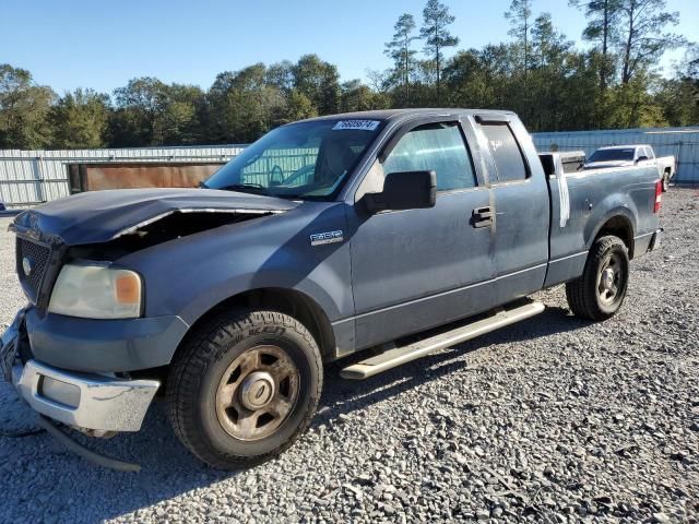 2004 Ford F150