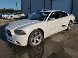 Run And Drives Cars for sale at auction: 2013 Dodge Charger SXT