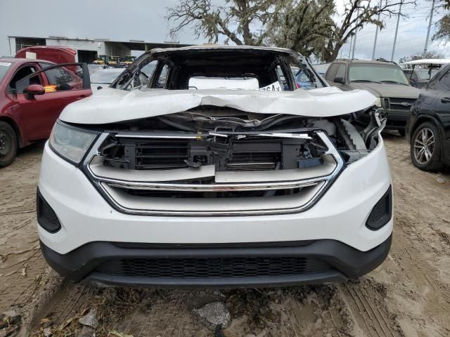 2015 Ford Edge SE