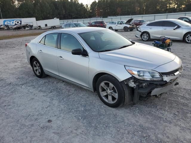 2015 Chevrolet Malibu LS