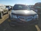 2007 Acura MDX Sport