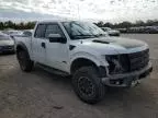 2011 Ford F150 SVT Raptor