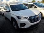 2022 Chevrolet Traverse LT