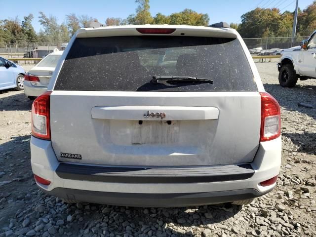 2013 Jeep Compass Sport