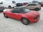 1993 Mazda MX-5 Miata