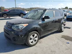 KIA Soul salvage cars for sale: 2019 KIA Soul