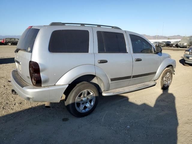 2005 Dodge Durango Limited