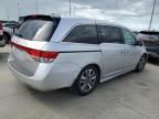 2014 Honda Odyssey Touring