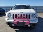 2011 Jeep Patriot Sport