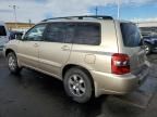 2005 Toyota Highlander Limited