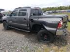 2012 Toyota Tacoma Double Cab