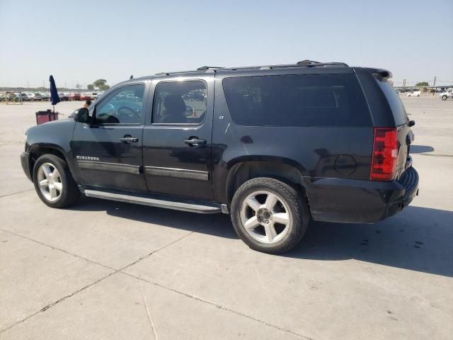 2011 Chevrolet Suburban C1500 LT