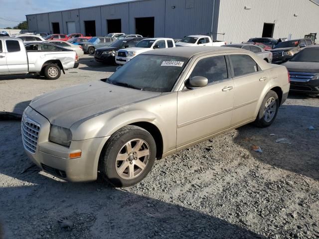 2006 Chrysler 300 Touring